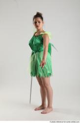 KATERINA FOREST FAIRY STANDING POSE 2